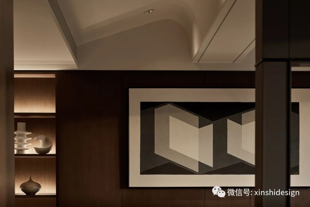 一个酒店丨中国三亚丨XIN辛视设计-81