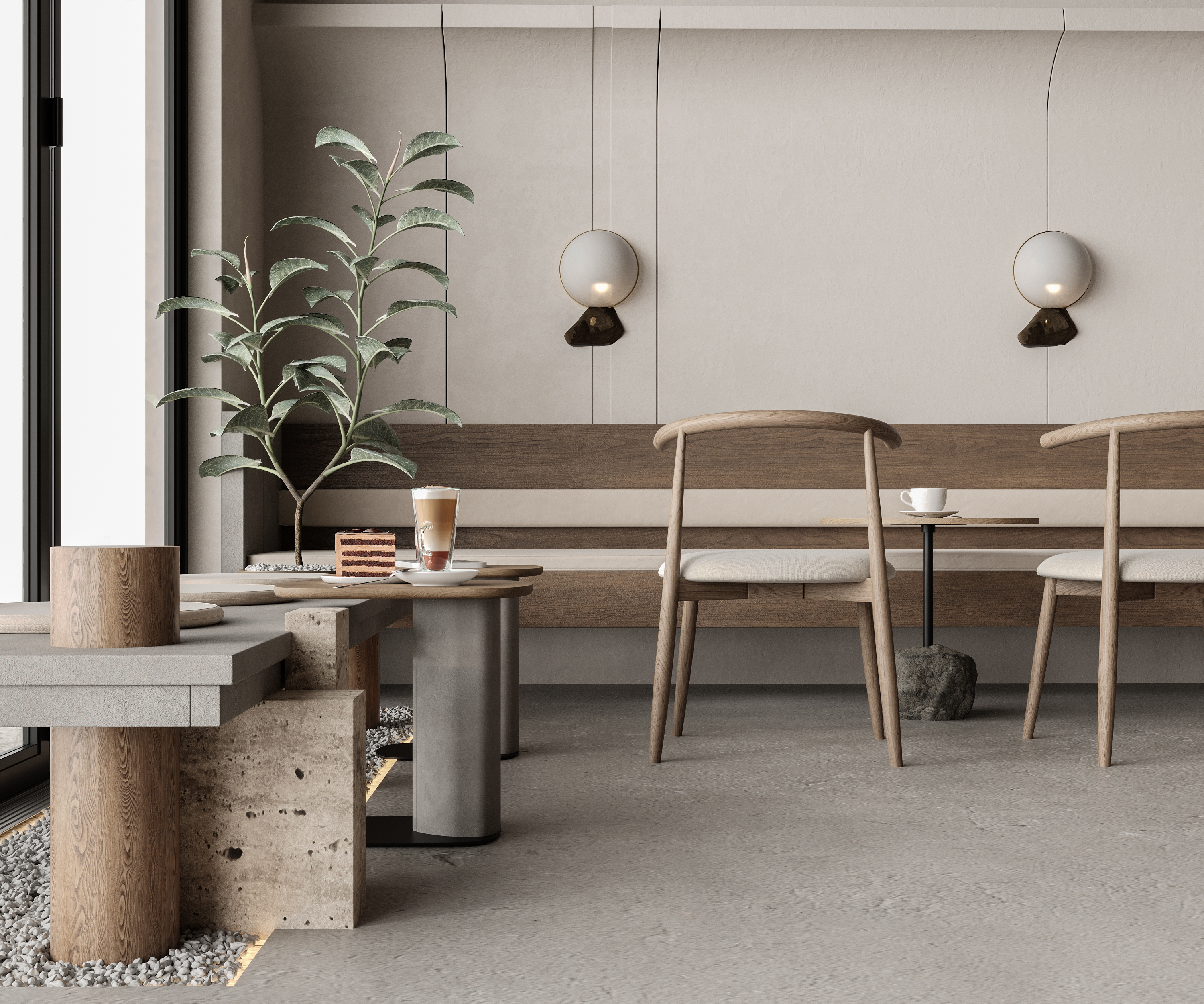 Ssiat Cafe in Oman-7