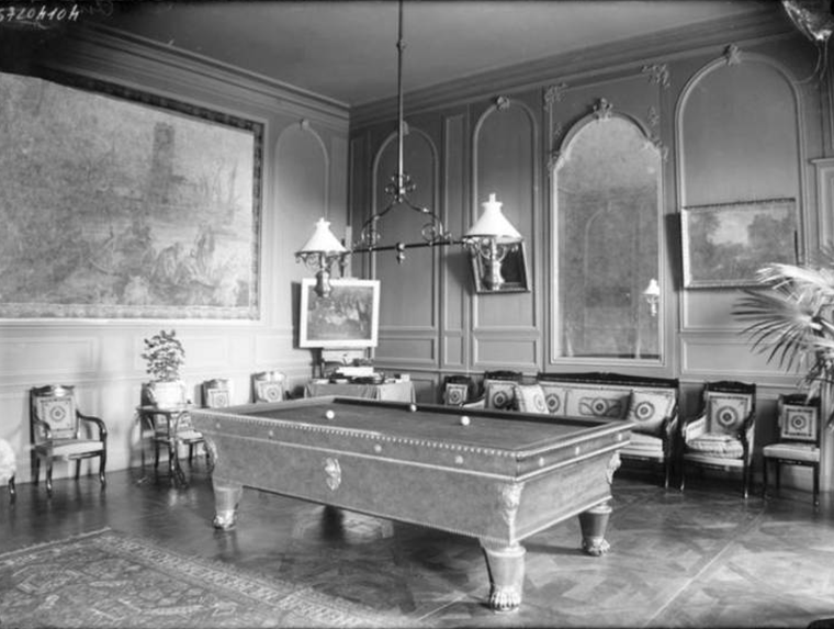 法国树状酒店「Château des Pères Hôtel Essenciel」——亲近自然的创新设计-52