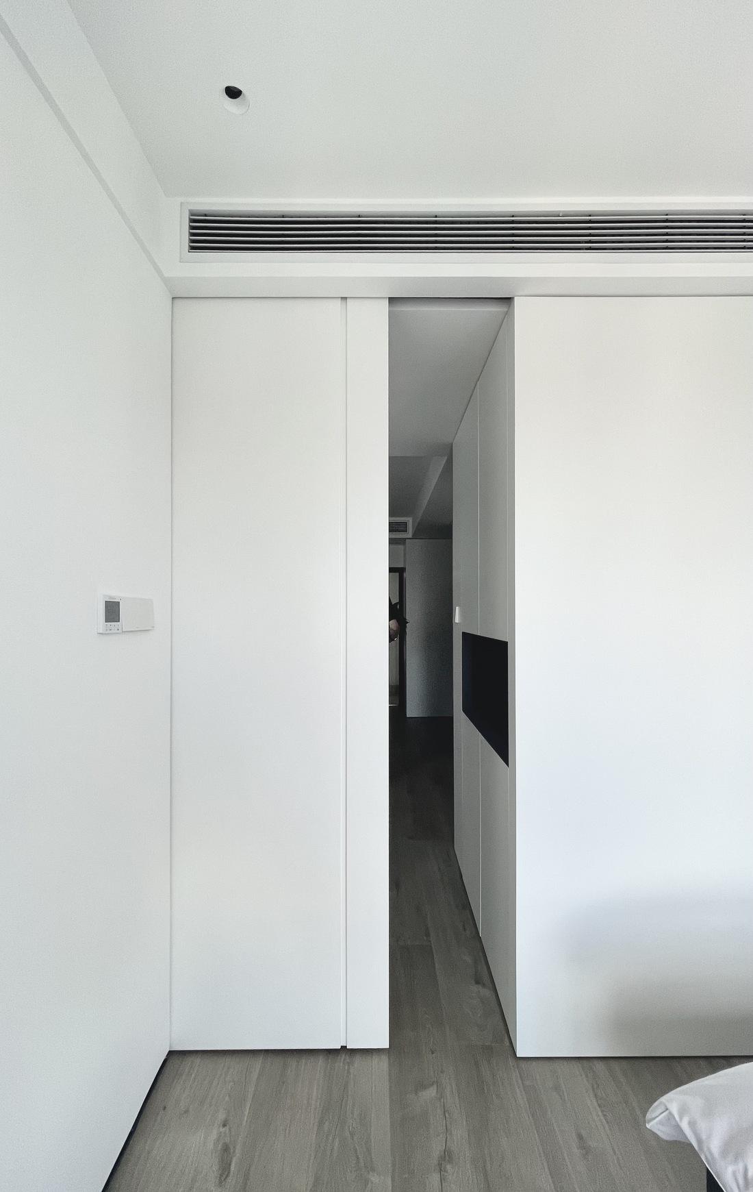 周俊杰丨公寓丨BLANK-19