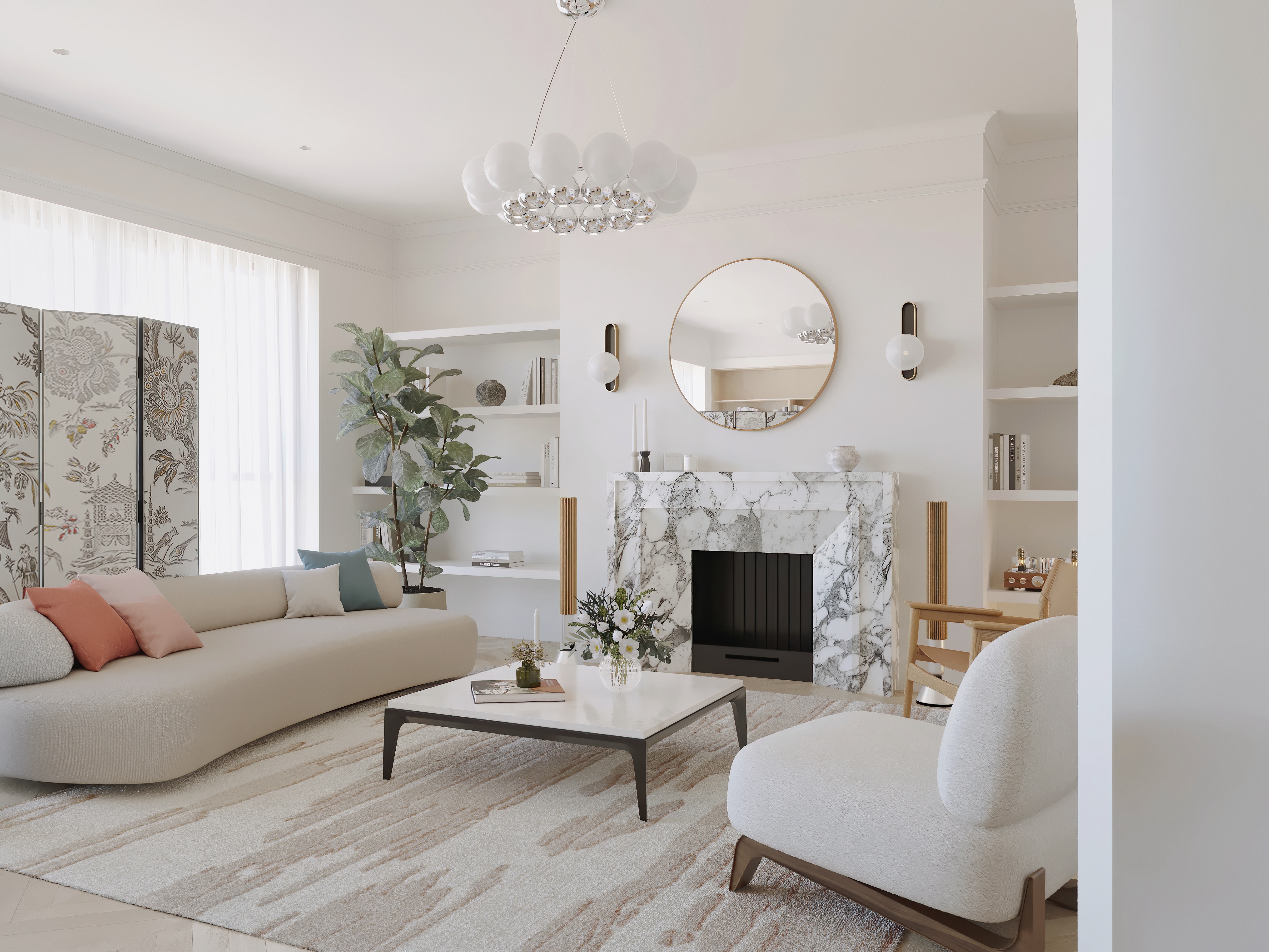 日暮夜幕下的温暖空间丨中国厦门丨RHD-15