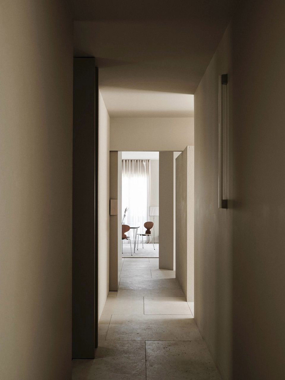 Kendo住宅丨西班牙丨Ortega Diago建筑事务所-129