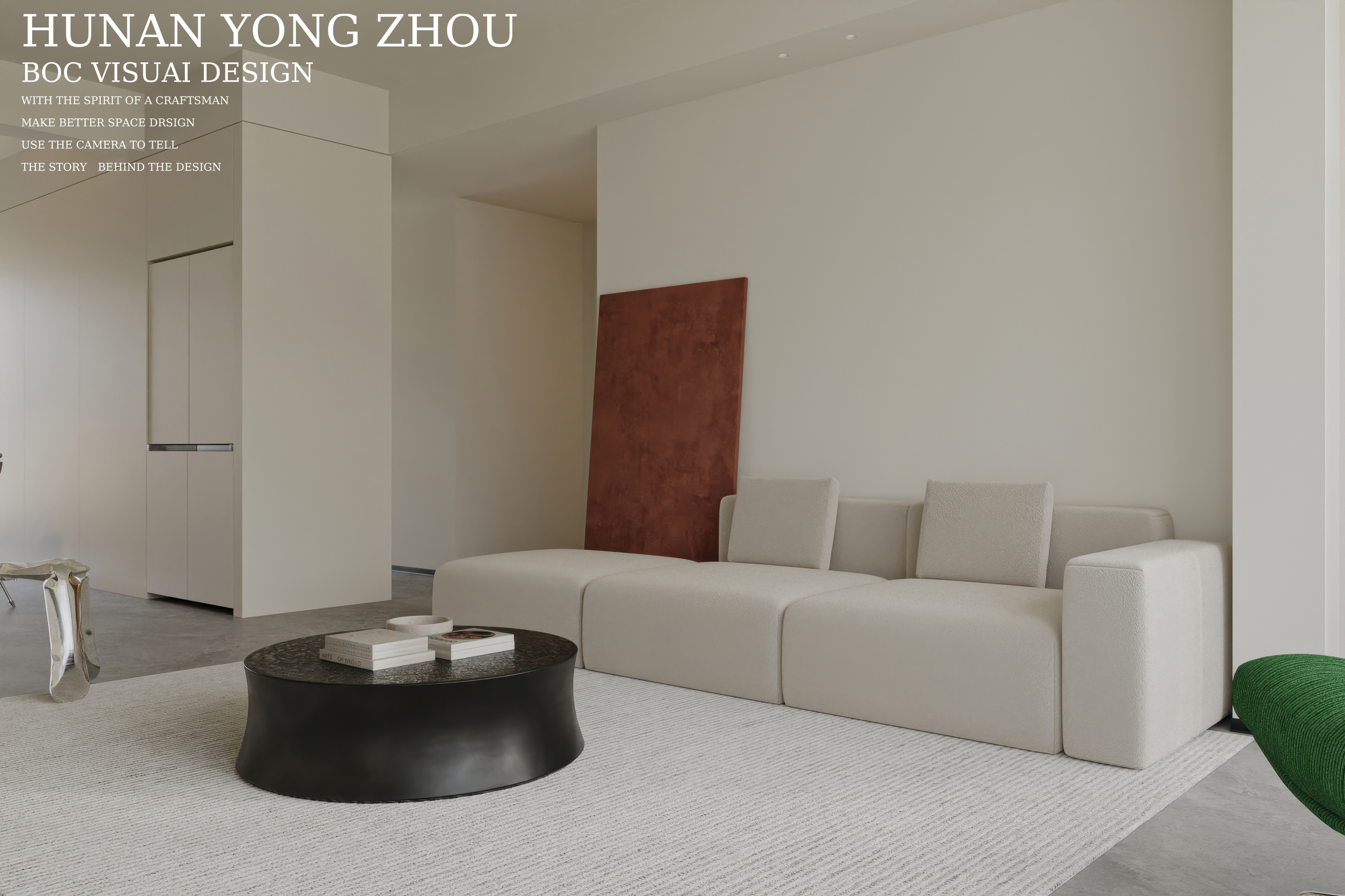 现代平层丨中国湖南丨BOC Performance-12