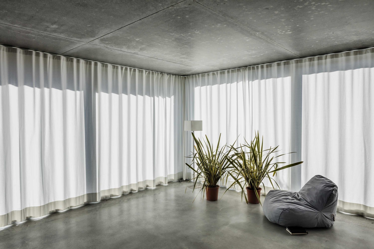 蒙哥科夫的舒适绿意之家-50