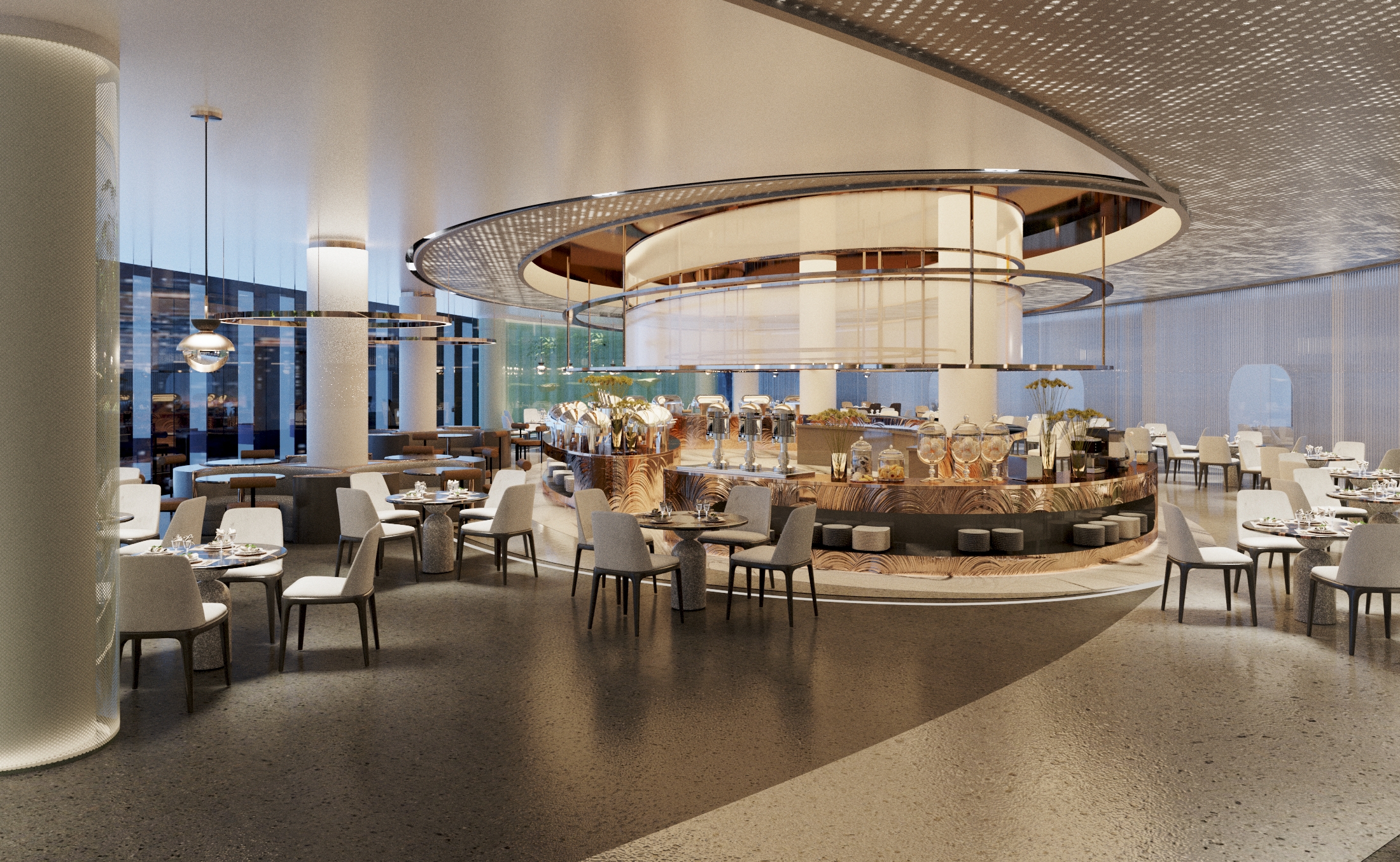 2021-ĐỒ ÁN TỐT NGHIỆP-GRADUATION PROJECT-PULLMAN HOTEL-32