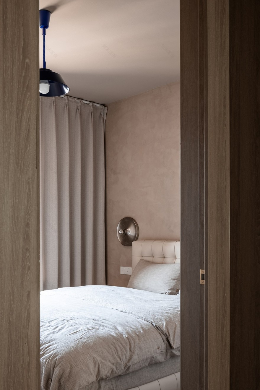 『JOY』香在无心处丨中国池州丨禄本设计-55