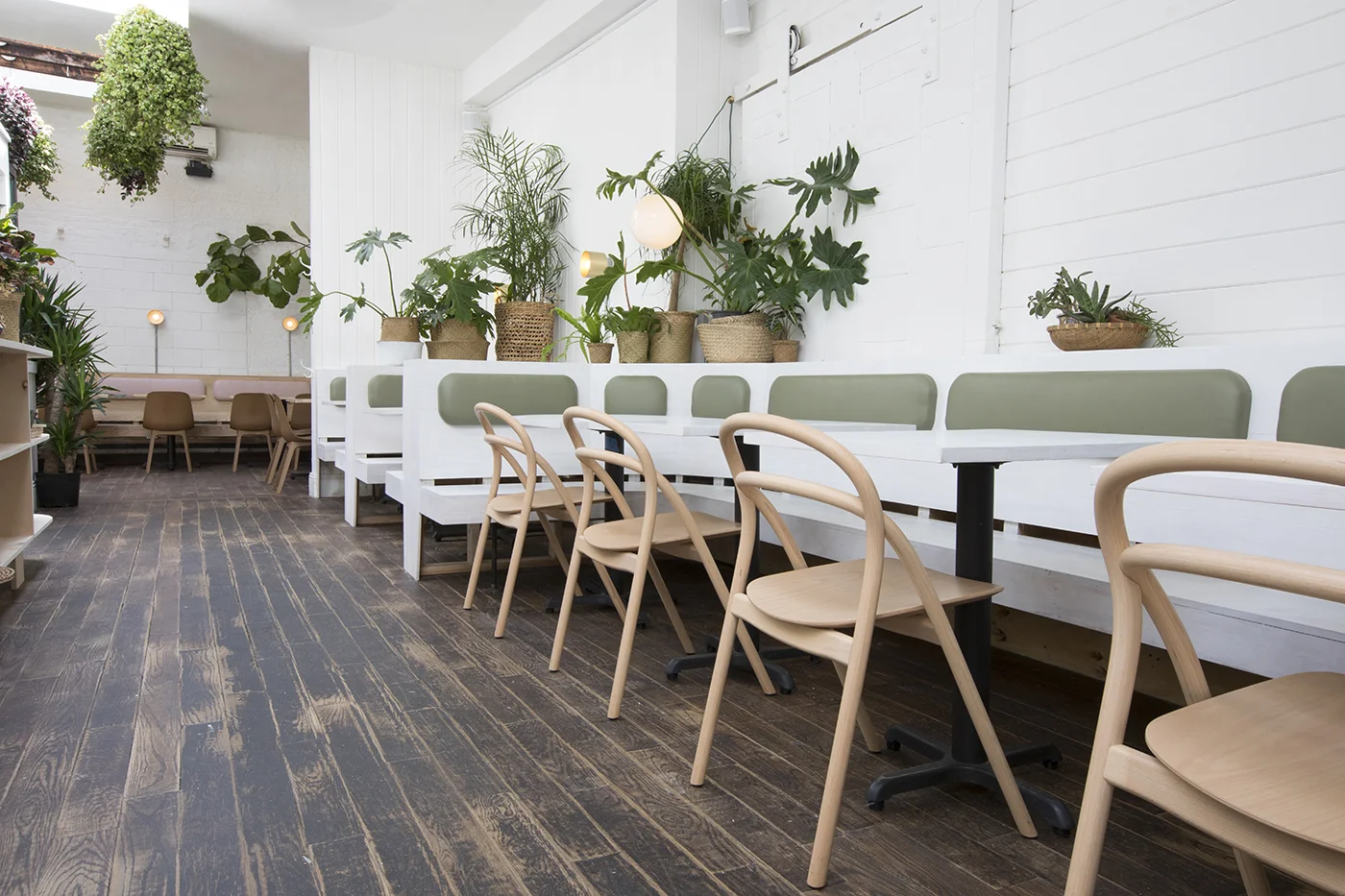 迪安迪·实体空间办公室丨Huy Bui,Michael Yarinsky等团队-9