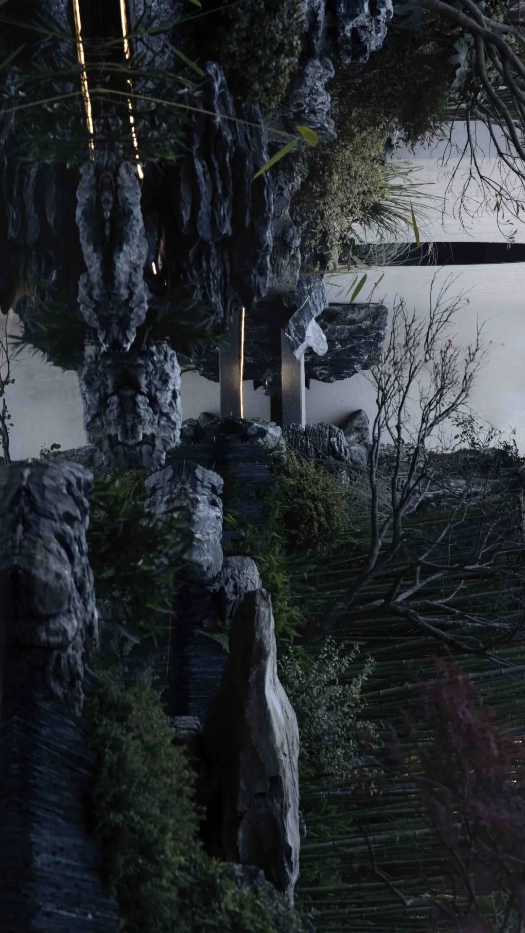 苏州建发·园玺丨中国苏州丨深圳意棠景观规划设计有限公司-33