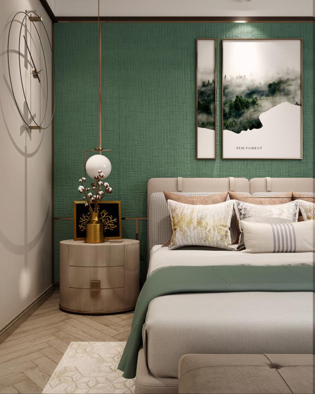 龙之梦住宅  墅创设计-13