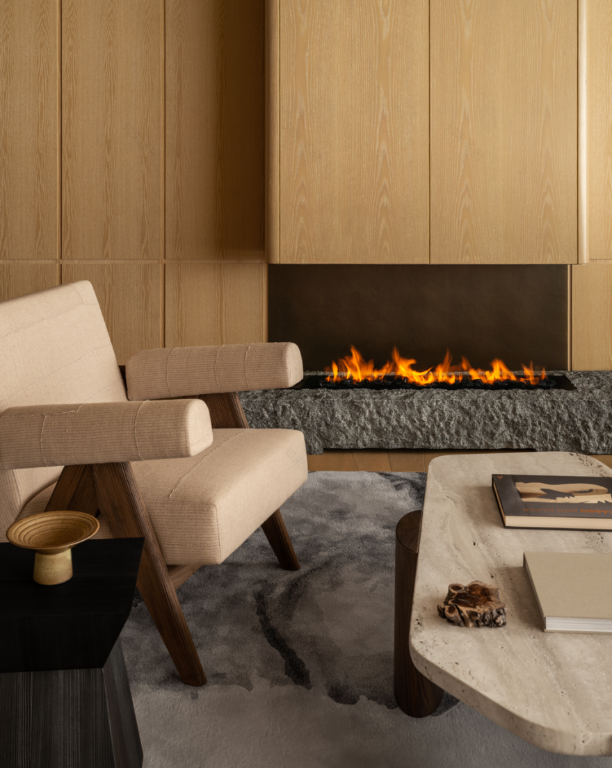 北京缦合MAHA住宅再设计项目丨中国北京丨月梁建筑-10