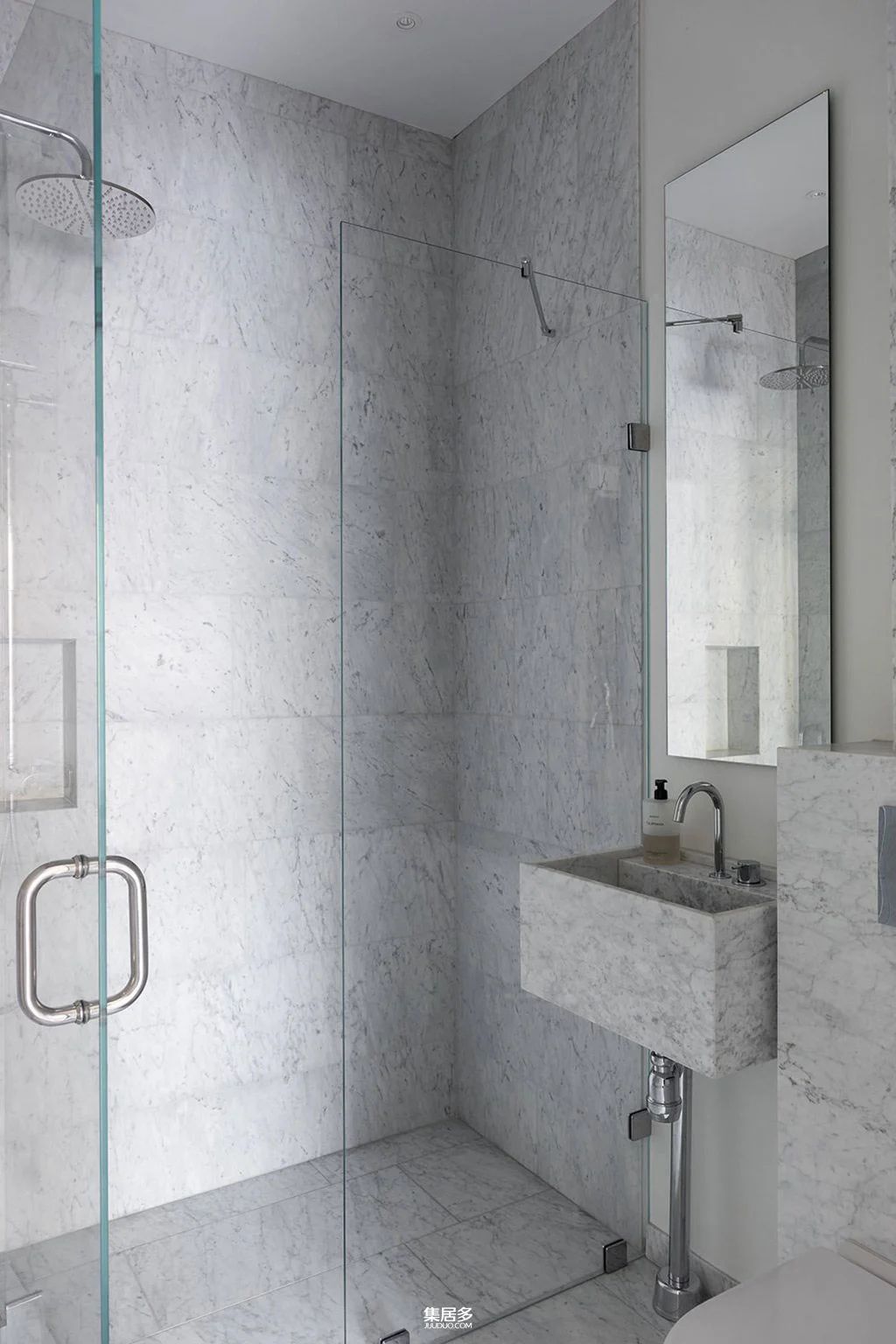 艺术与舒适并存的斯德哥尔摩公寓丨瑞典斯德哥尔摩-26