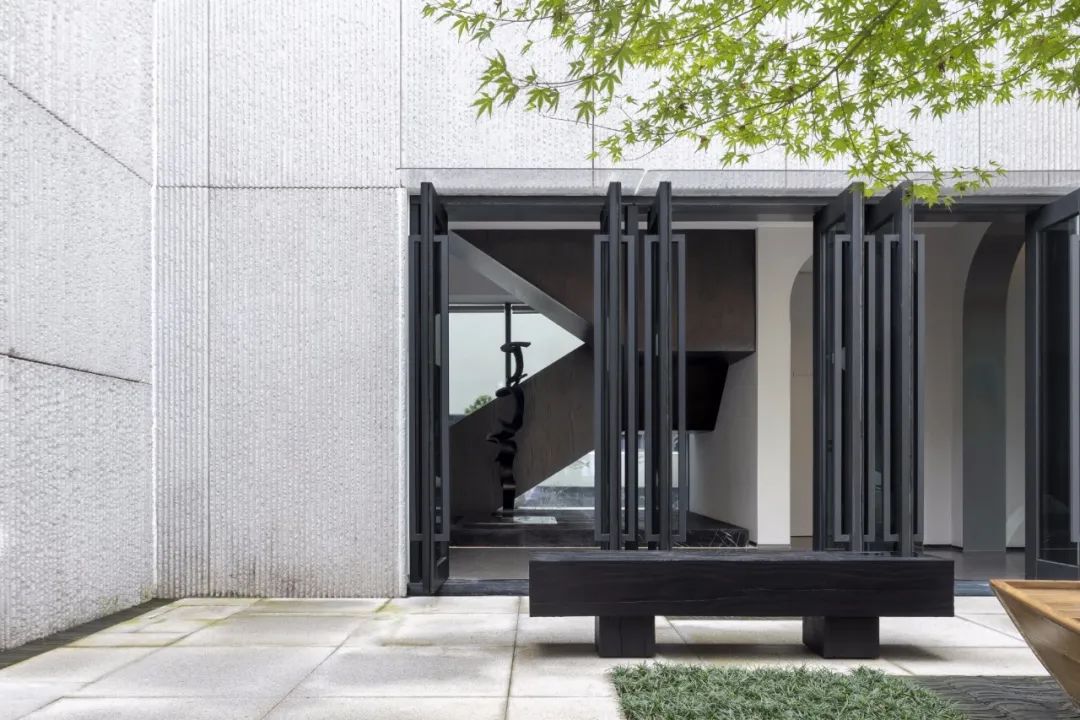 千岛鲁能胜地展示区 | 文旅融合,沉浸自然-20