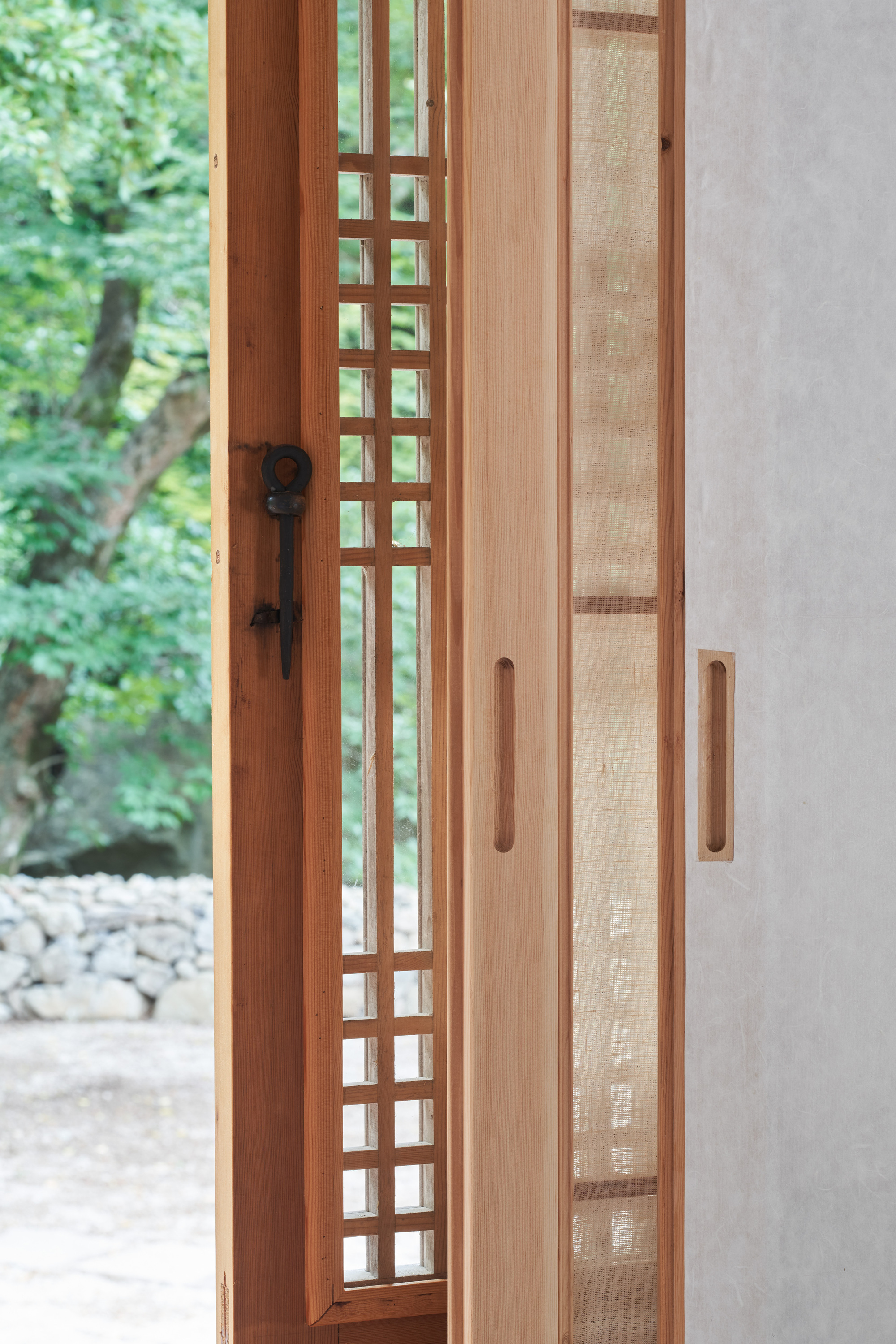 柳城湾酒店丨韩国丨Chakchak Studio-26