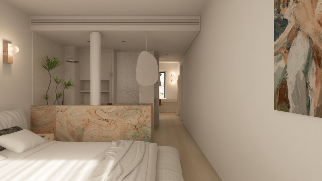 璞采  |  精装房改造项目-50