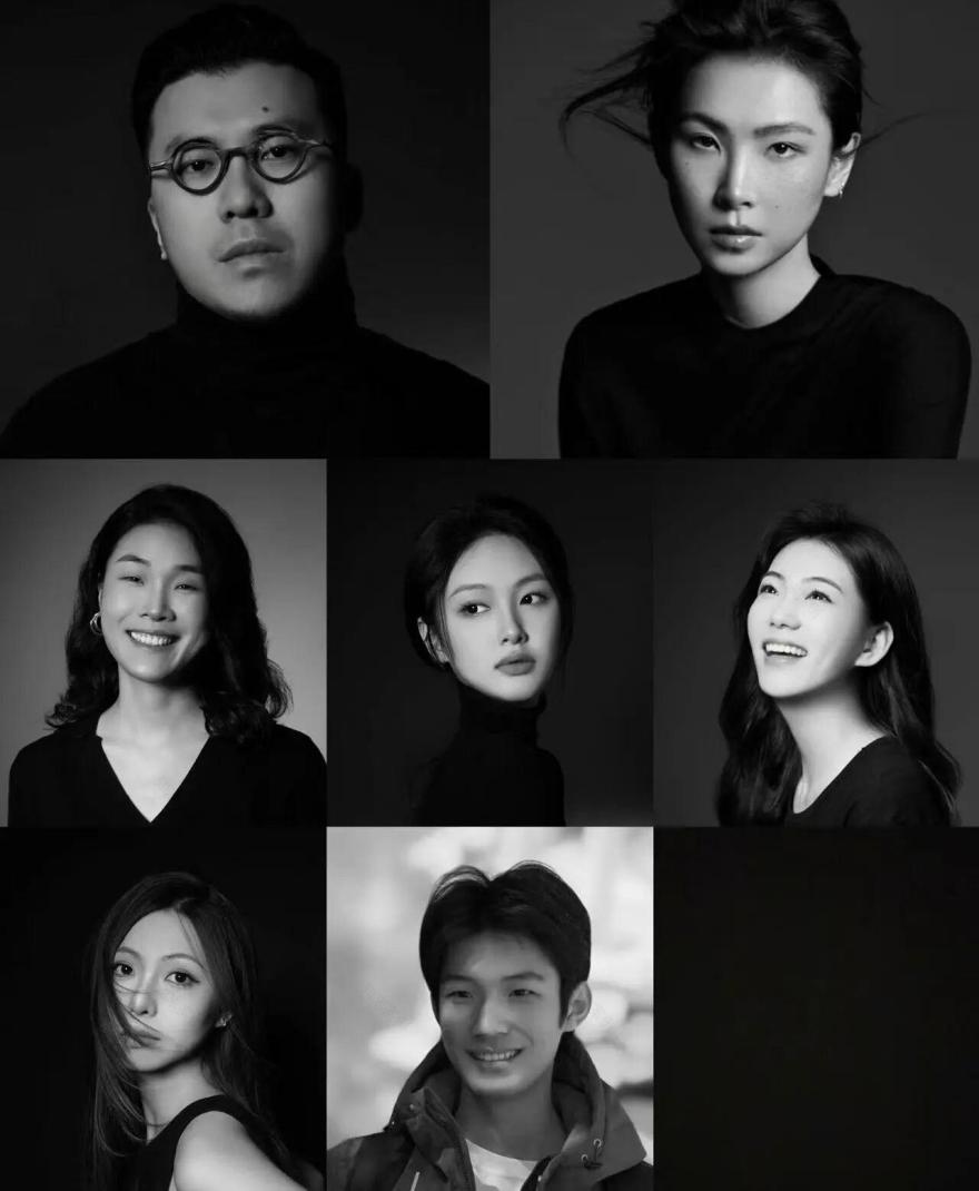 融创外滩壹号院二期丨中国上海丨W.DESIGN无间设计-70