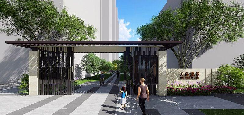 天盛丽景·三期-18