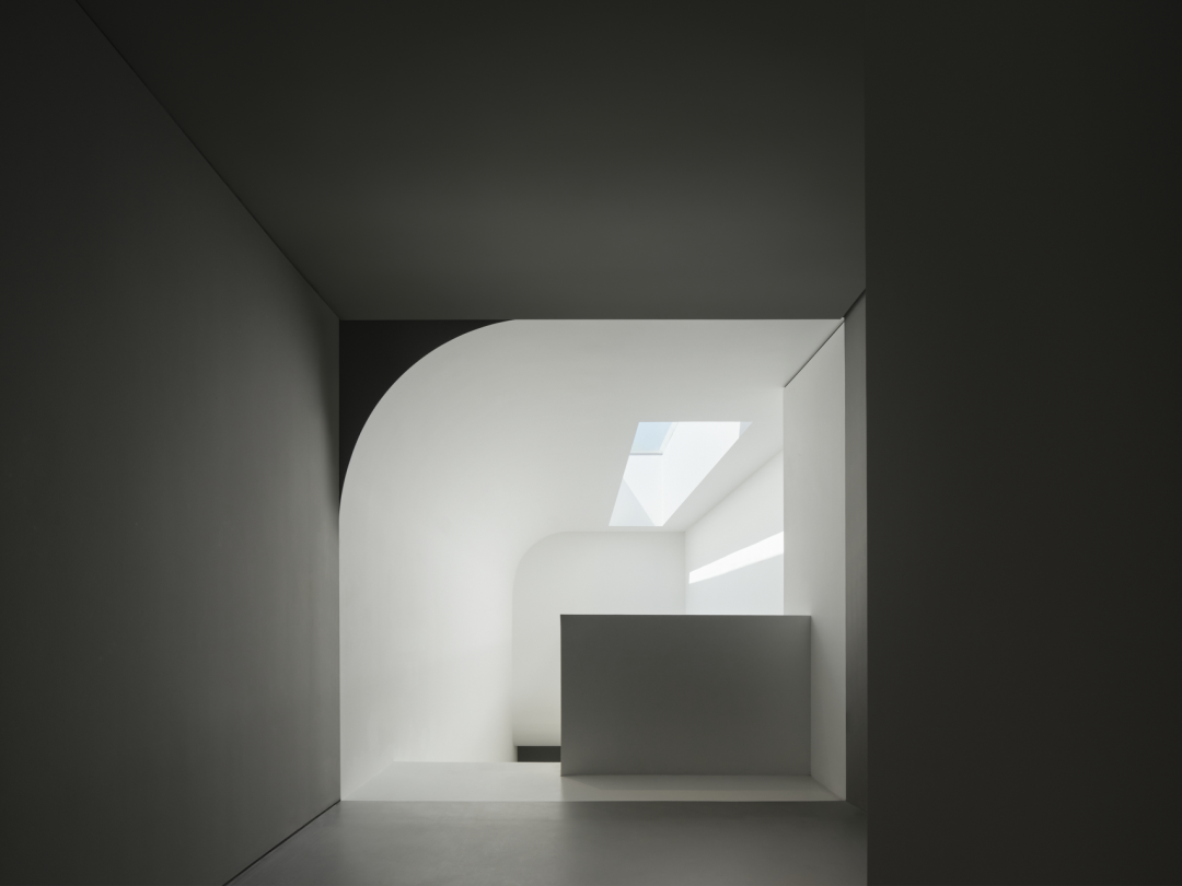 明州造艺术中心丨中国宁波丨LWPD林卫平设计-18