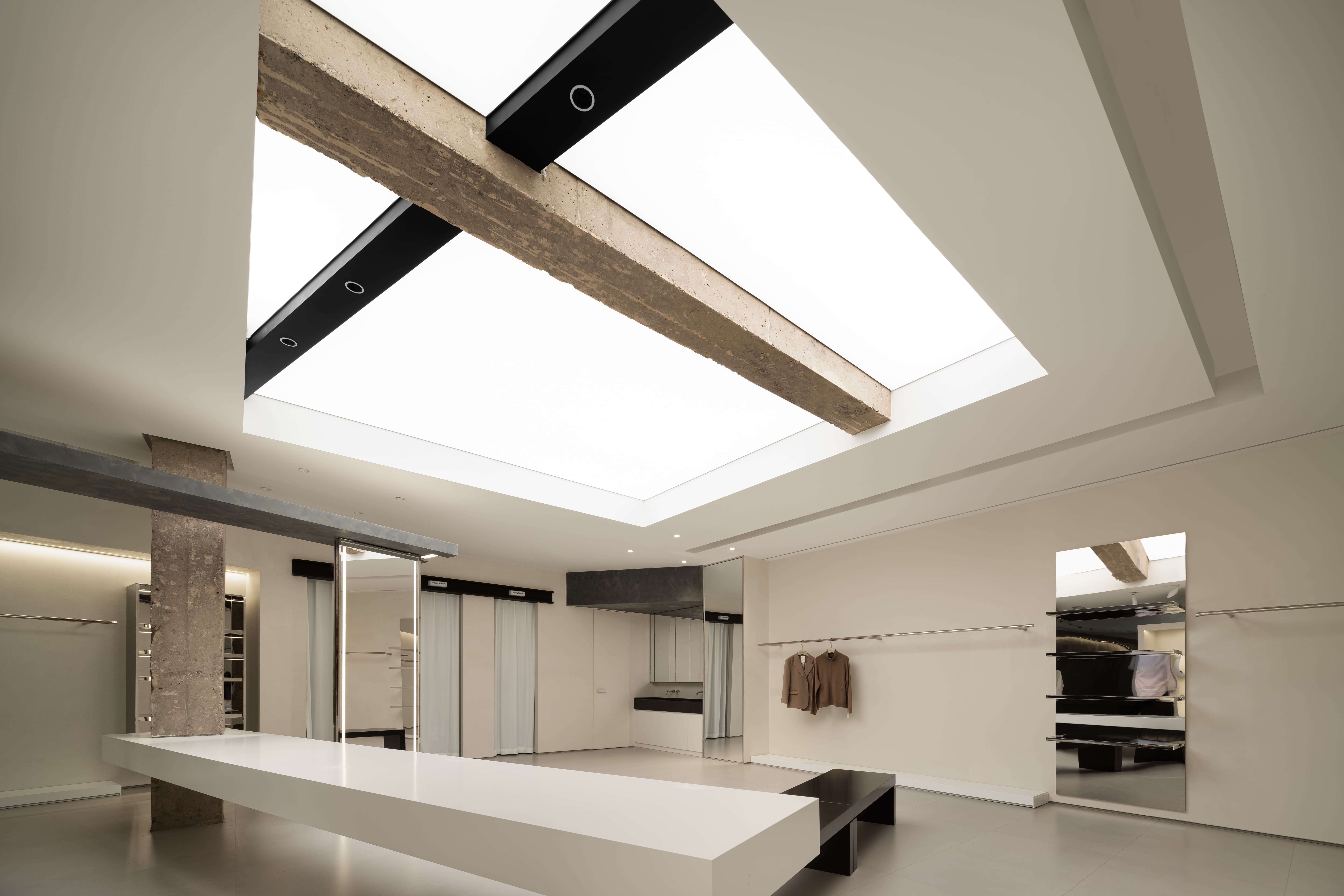 CHINIEONE 琴琴家丨中国太原丨MOOTHAN.DESIGN-31