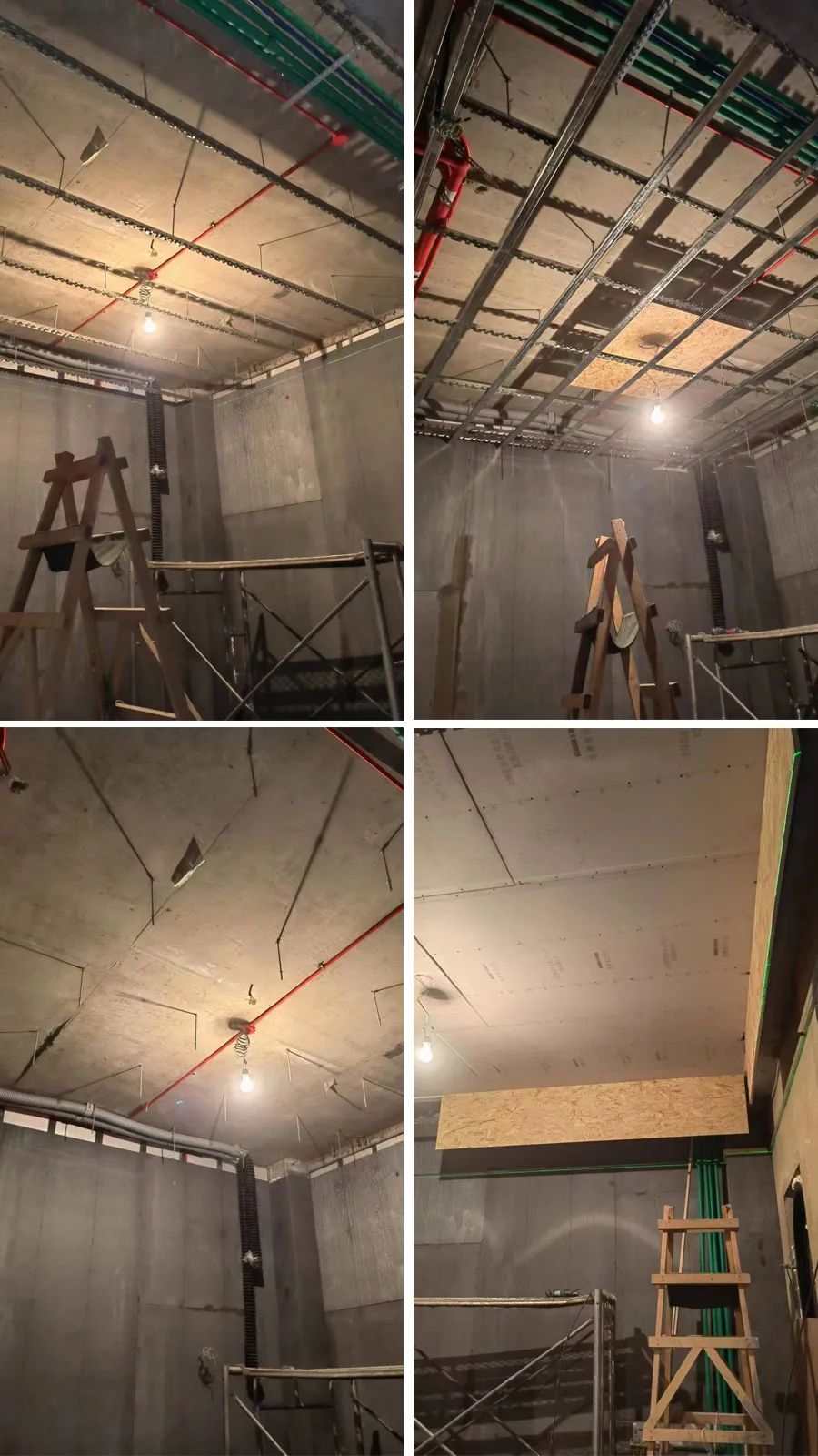 金地峯尚别墅丨中国沈阳丨TDD+e乾唐设计-299