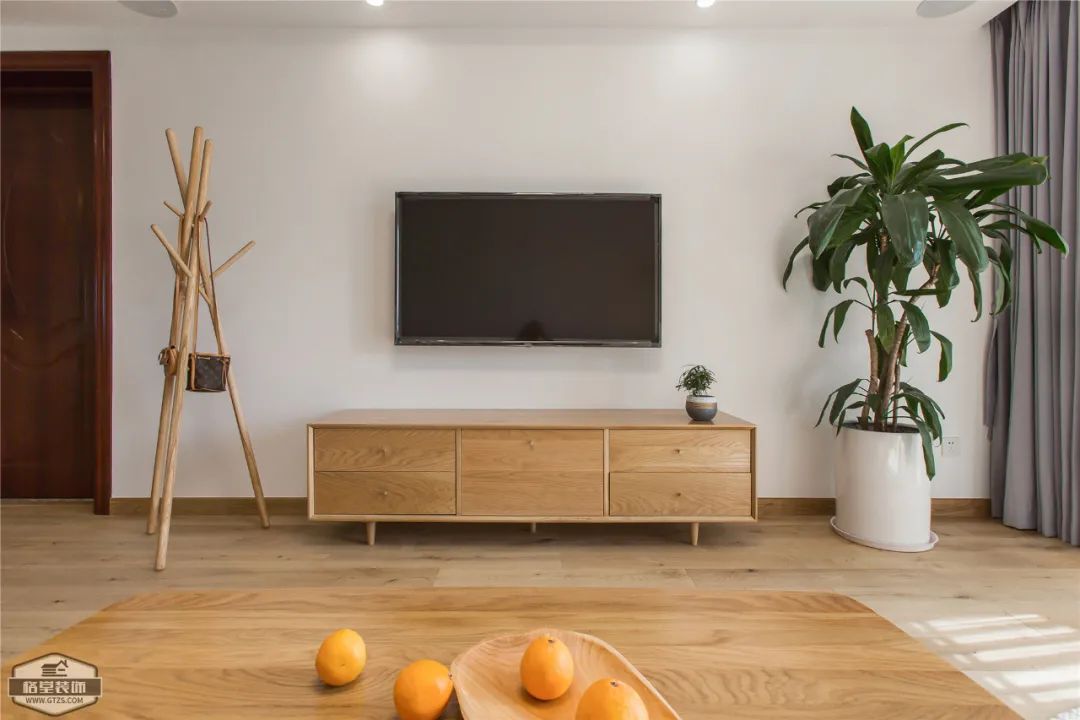 龙游碧桂园 12#式风格家居设计丨格堂装饰-35