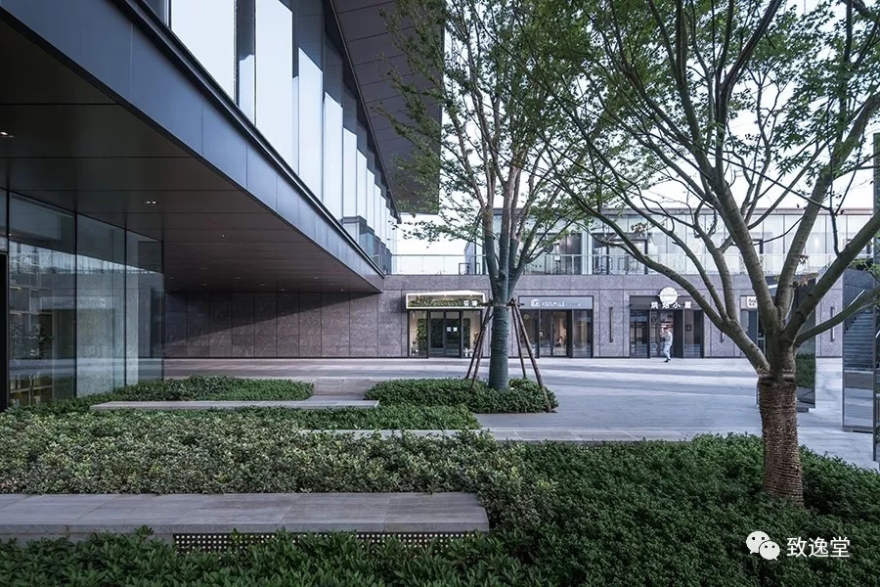 扬州万科城市之光丨中国扬州-30