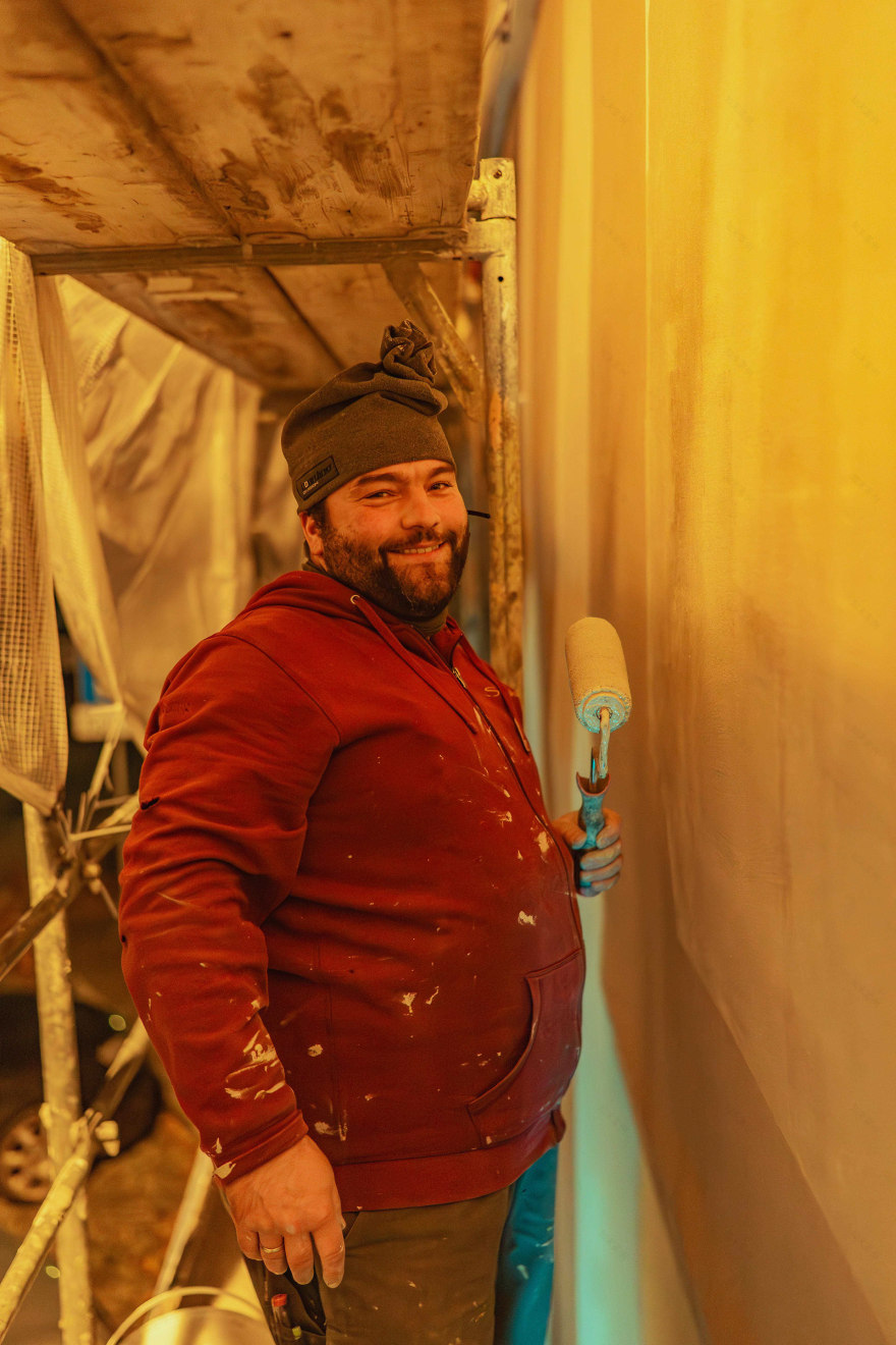 Fordon 工作伙伴照片拍摄-4