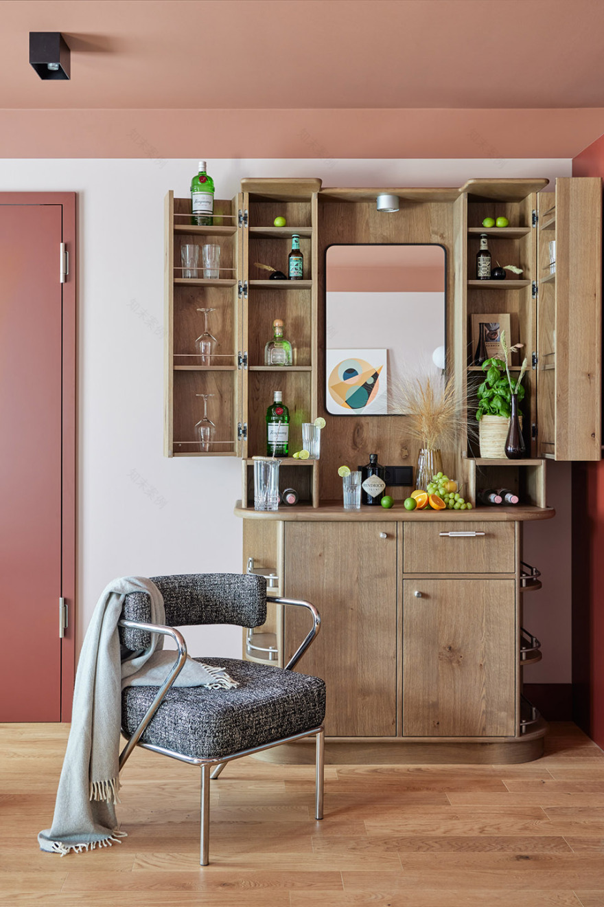 德国 Schwan Locke 酒店丨Fettle-36