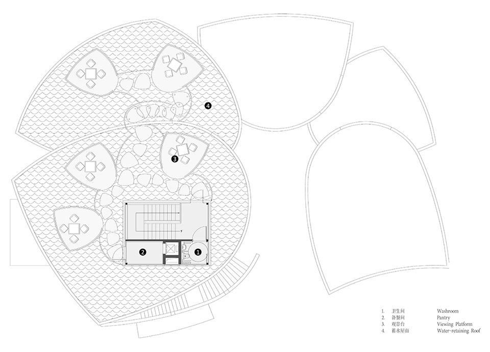 不在山林·飞雪纪丨中国泸州丨小隐建筑事务所-112