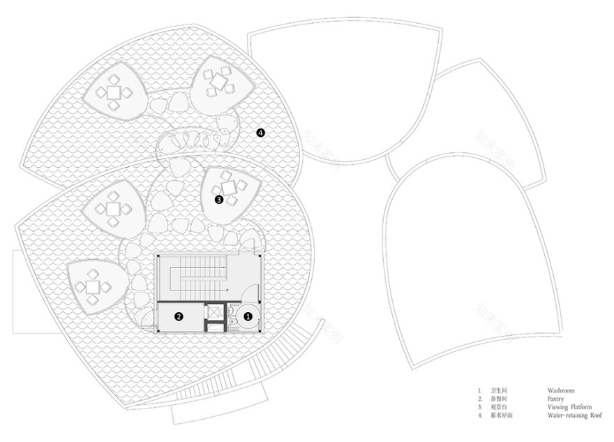 不在山林·飞雪纪丨中国泸州丨小隐建筑事务所-112
