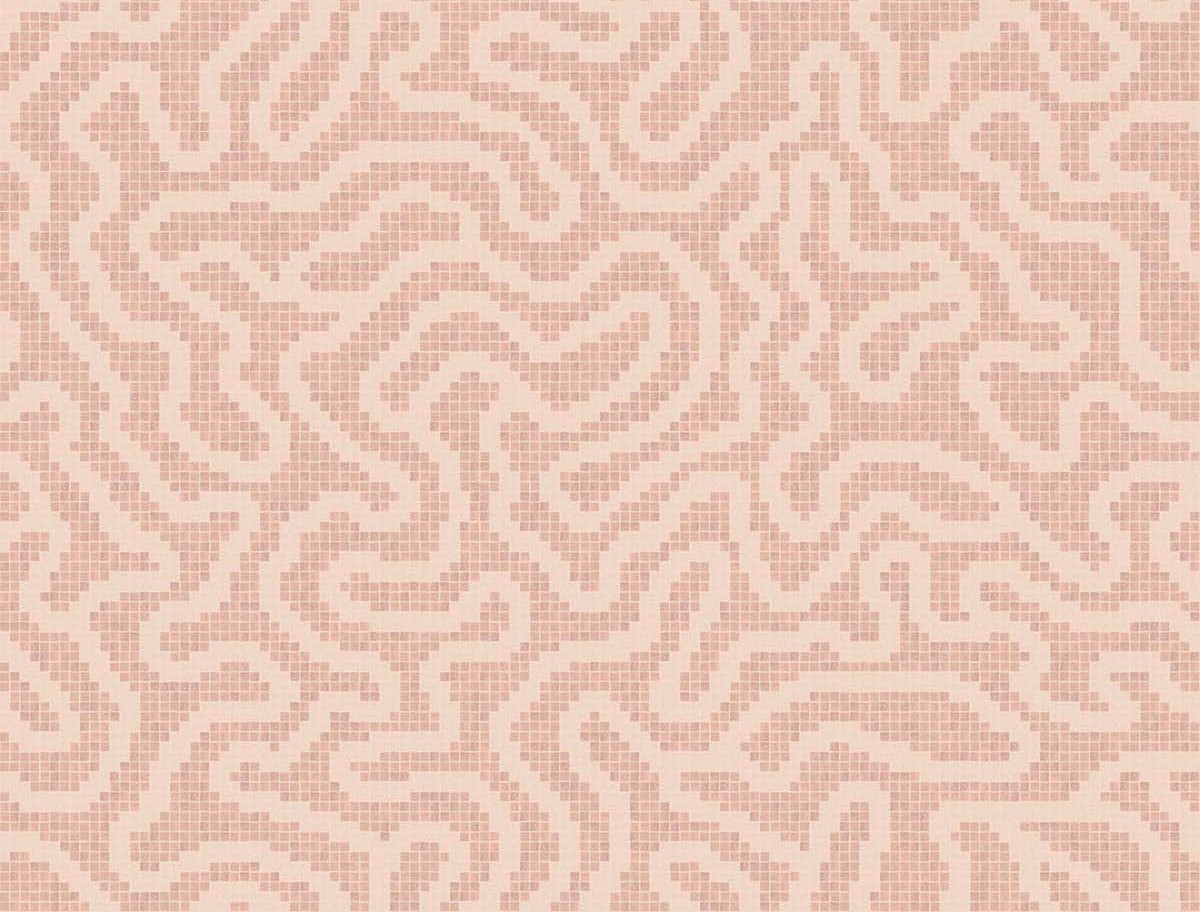 炫彩夺目丨马赛克还能这样玩-32