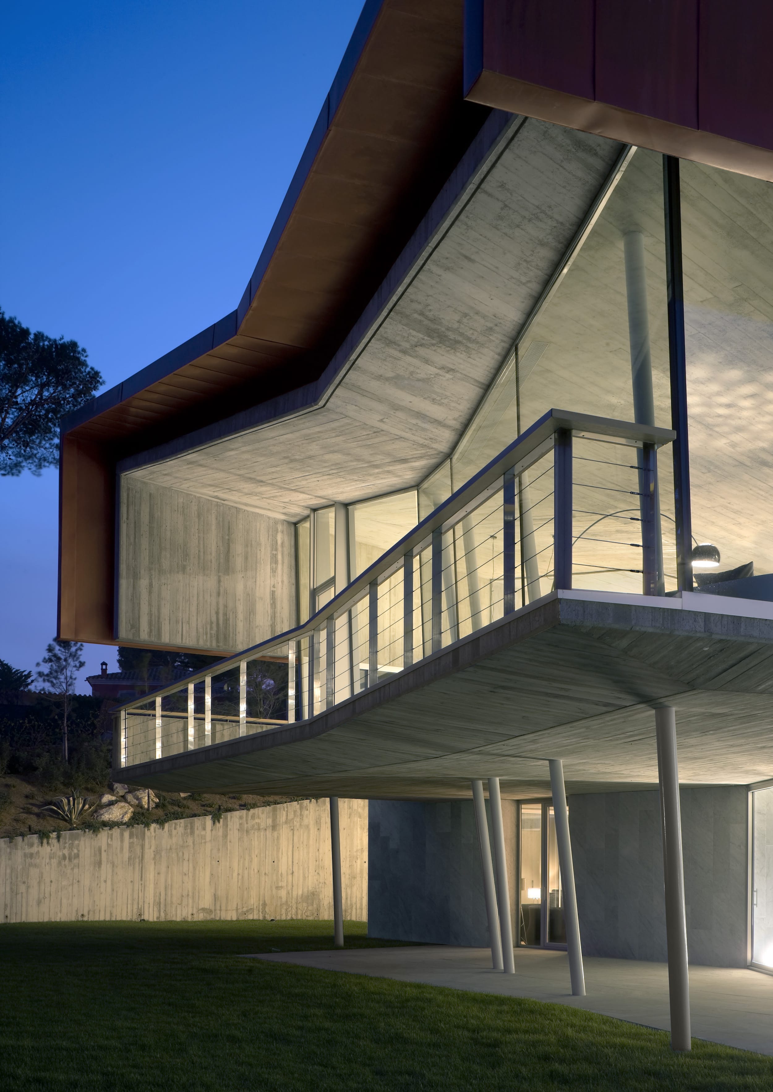 Calonge 莉莉雅夏季住宅-22