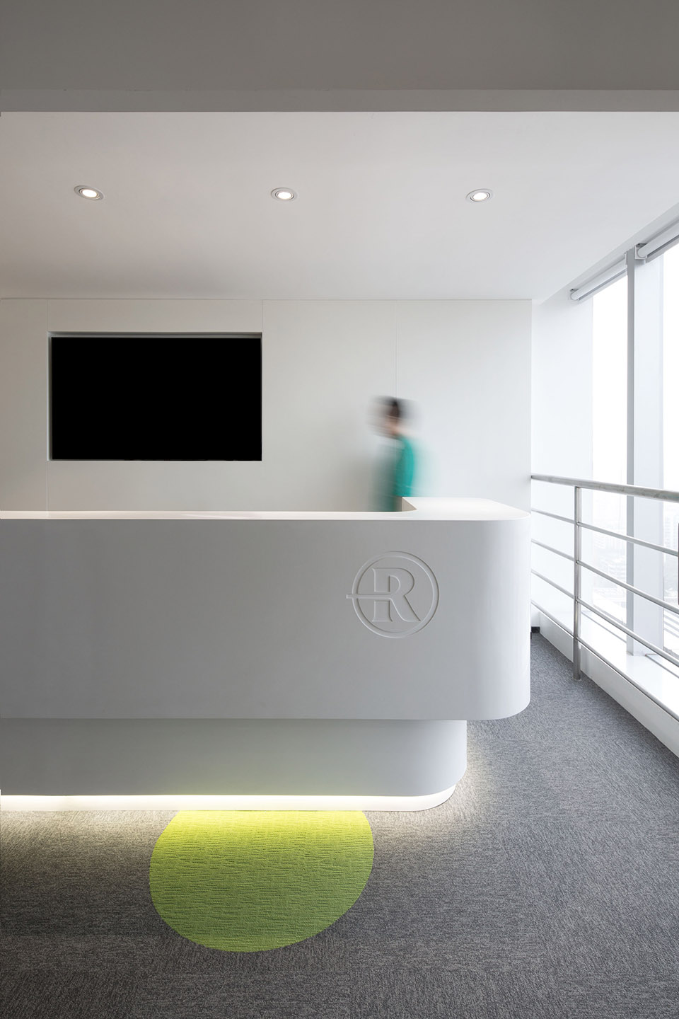 圆•梦,广州 / 陈兆培 & 深圳创境合美空间设计有限公司-10