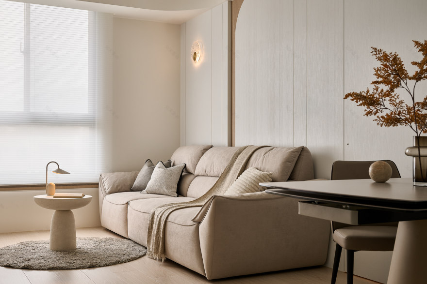 Realm of Gentle Harmony|柔韻之境丨中国台北丨Cathy Yin 殷嘉鴻-23