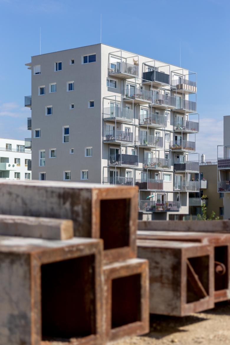 Caramel Architekten丨Mi(e)tgestalten Wildgarten丨奥地利-12