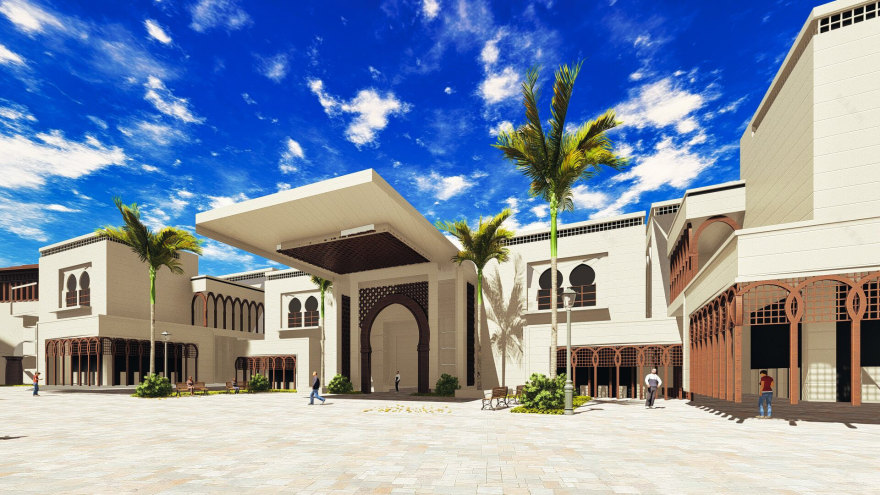 الحلمية وعين الصيرة 设计项目-28