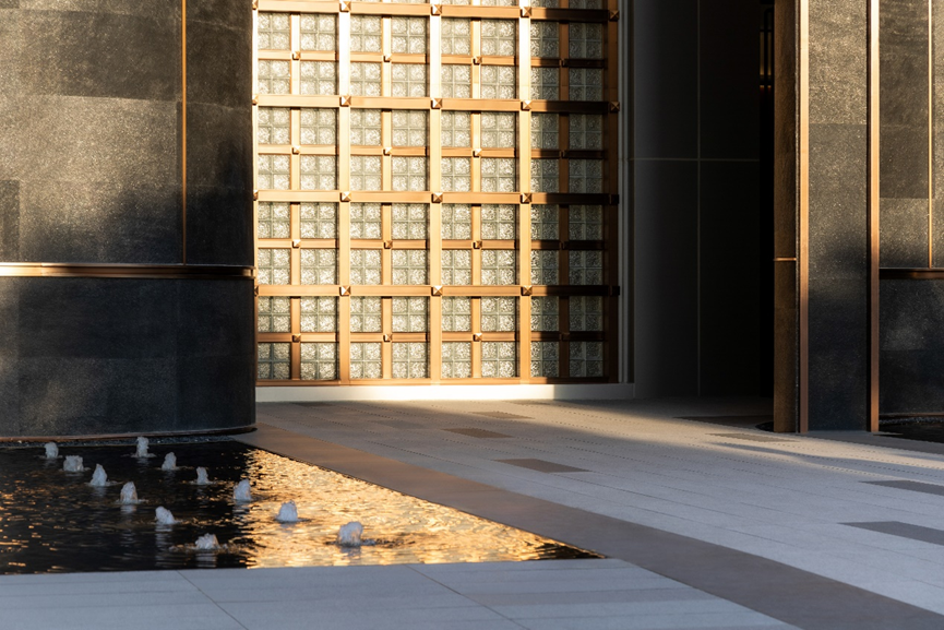 觅见山水 悦享未来丨武汉泷悦长安-49