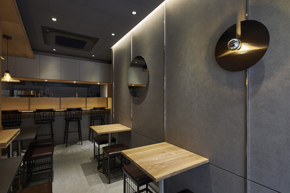 10 坪小宅展现简约魅力，WD&BT 设计打造舒适生活空间-5