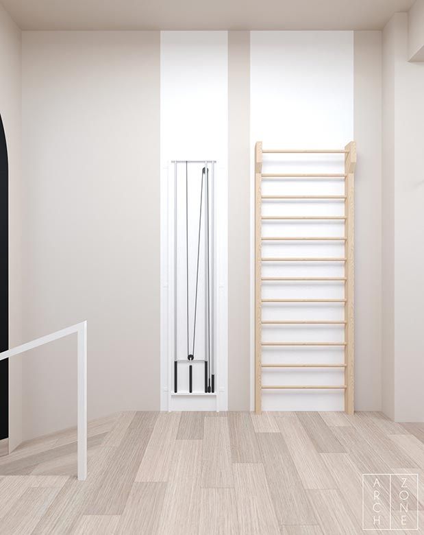 阿吉罗波利斯物理治疗室翻新项目-31