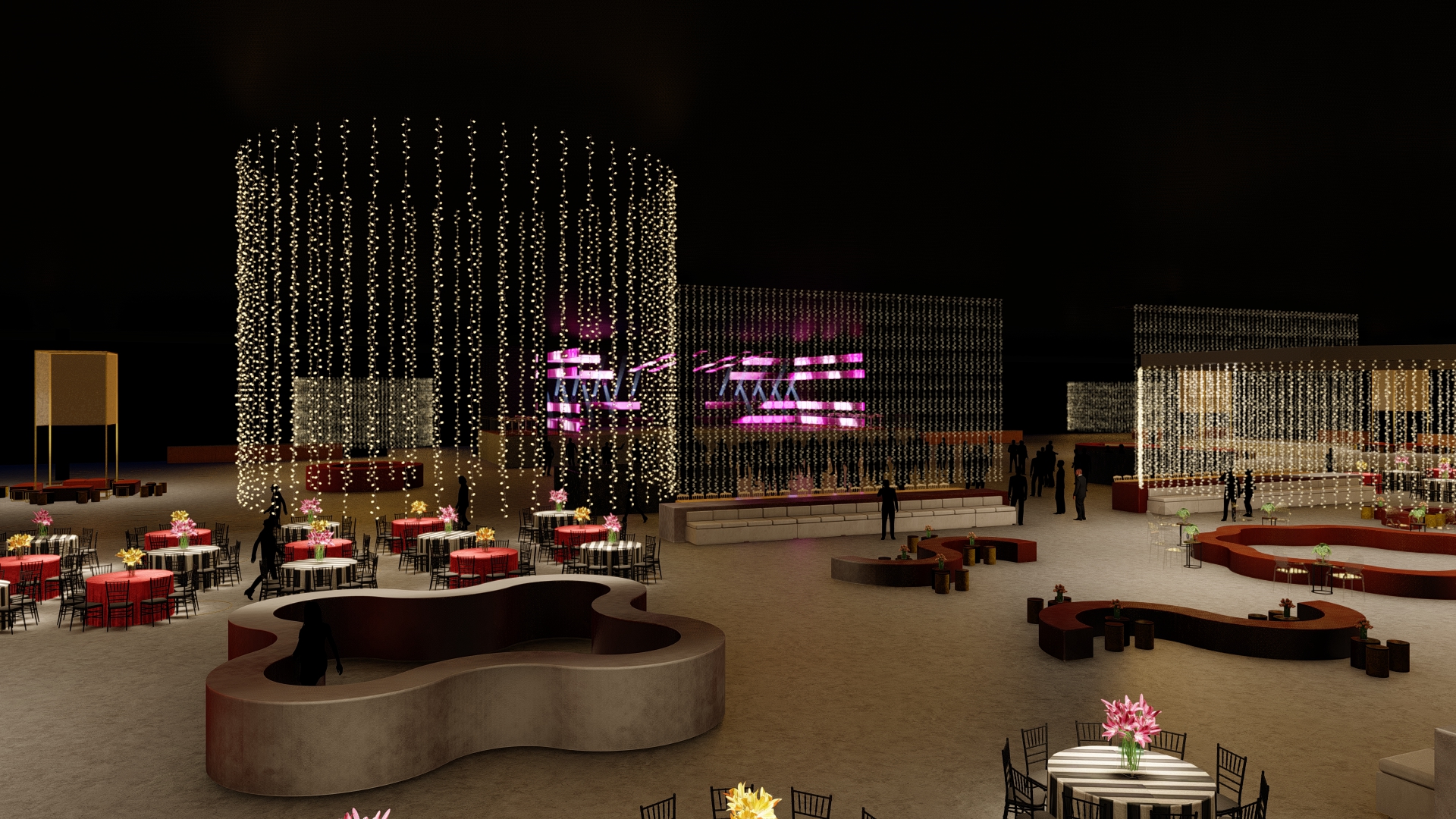 Baile de Formatura Mackenzie direito-7