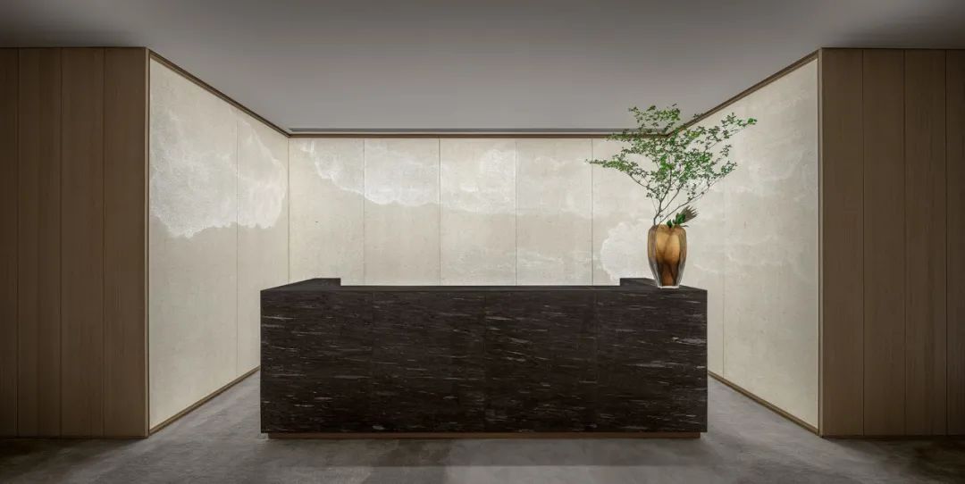 深圳某私人会所丨中国深圳丨于舍 YU STUDIO-4