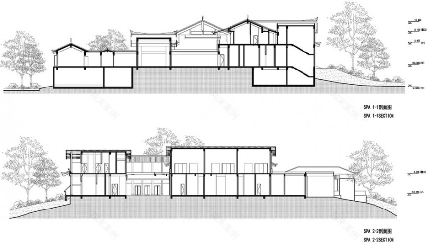 丽江金茂君悦酒店·雪山苑-11