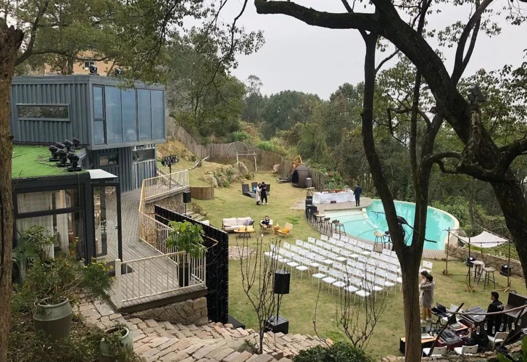 2019 璞素家年度盛宴——温馨室内设计赏析-13