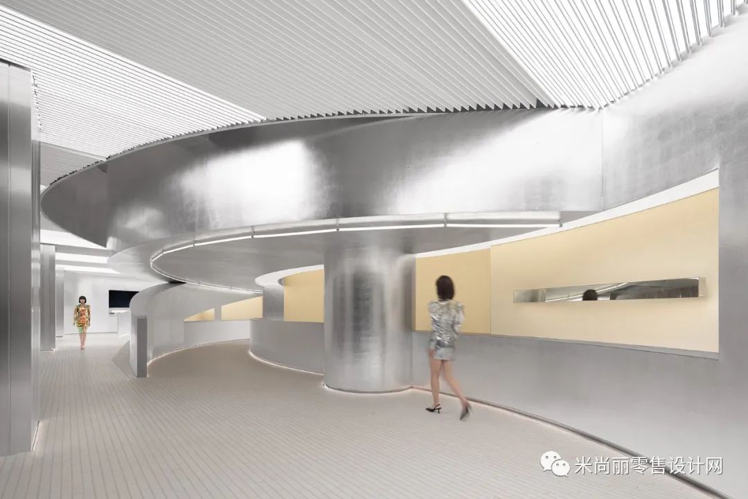 HAYDON 美妆集合店丨中国杭州丨Various Associates-31