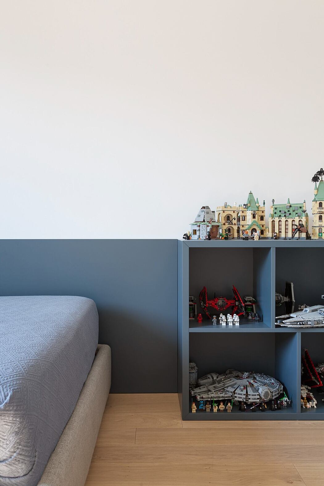 Casa AP 公寓丨意大利米兰丨DCEF Studio-7