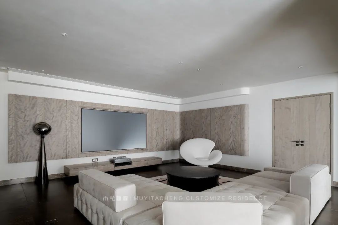 恒大御景别墅 · 无边界极简都市美学典范-20