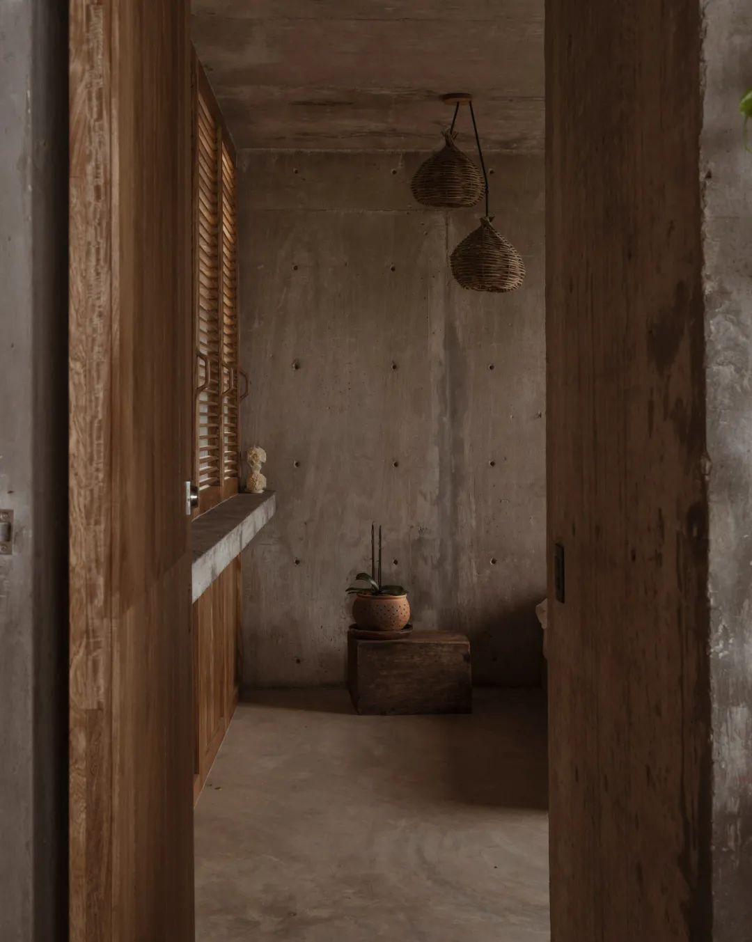 萨波之家丨墨西哥瓦哈卡丨墨西哥事务所Espacio 18Arquitectura-19