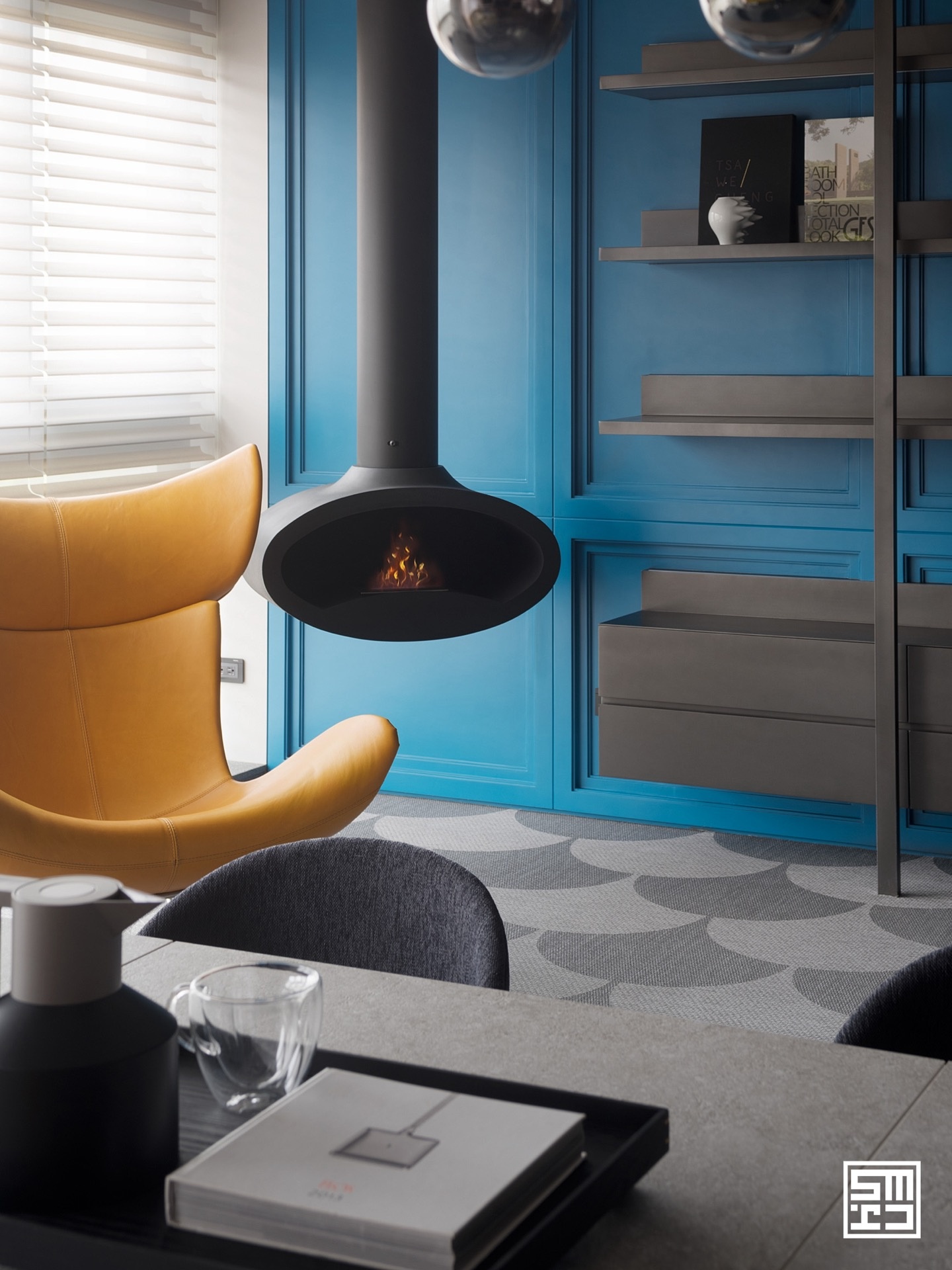 台中,西屯丨中国台中丨森境设计,王俊宏-26