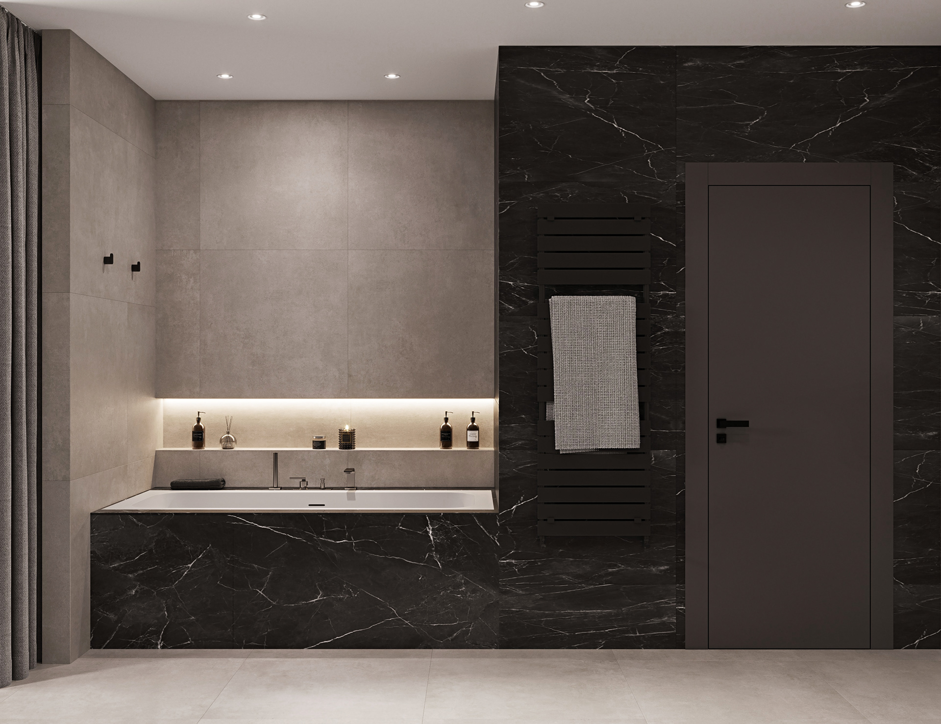 大峡谷·177 平方米丨乌克兰敖德萨-61