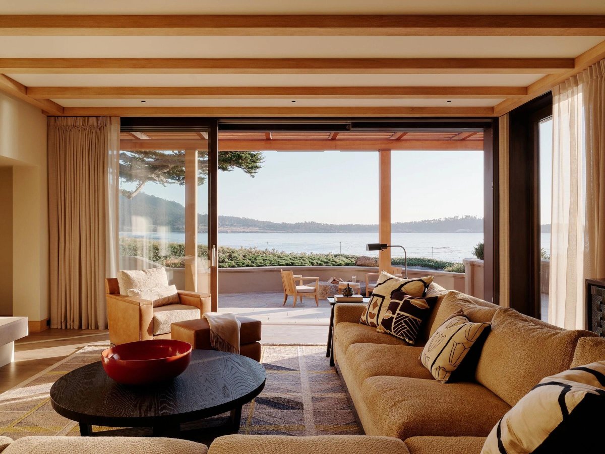 Scenic Drive 住宅丨Studio Schicketanz-4