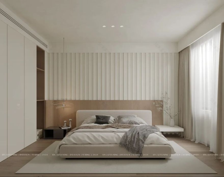 誉珑湖滨|李亚宁作品-43